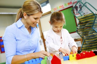 Terapia Infantil